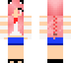 aika-chan in akademi high school