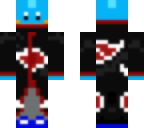akatsuki mudkip