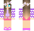 alexis the soft and cute girl