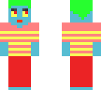 alien droid
