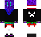 alien gamer