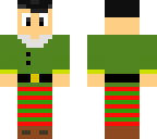 alobo68 elfo