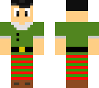 alobo68 elfo n