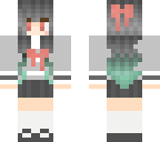 anime girl