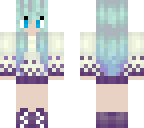 anime girl