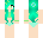 annie swim suit