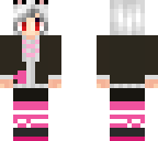another personal skin