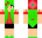 applely girl