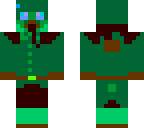 atlantis mercenary