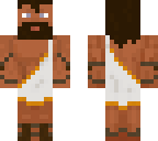 atlas god