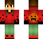 awesome halloween boy