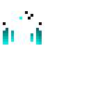 baby snowdragon