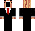 bacon man