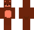 beary the bear