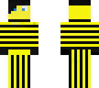 bee man