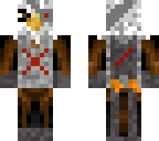 beneya's skin