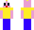 billy