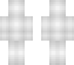 black and white skin base