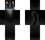 black cat youtuber