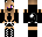 black ninja cat last edit