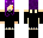blair from soul eater