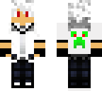 blanco assesino