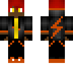 blaze
