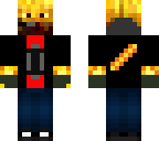 blazefire