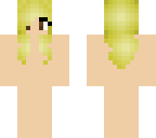 blonde