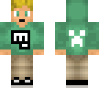 blonde pewdiepie hoodie