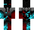 blood and ice enderman