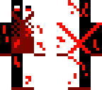 blood ghost