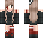 blood shadow