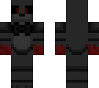 blood shadow freddy