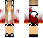 blood wolf