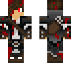 bloodarrow