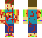 bloody max