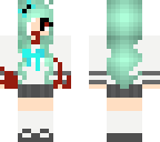 bloody yandere