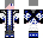 blue assasin