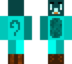 blue bear thing