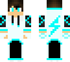 blue boy