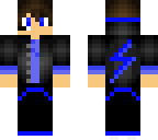 blue boy