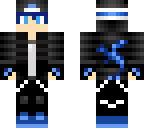 blue dragon brother