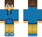 blue pvp