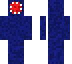 blue squid