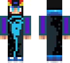 bluesphinx pvp outfit