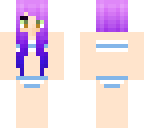 bootiful bikini girl