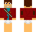 boss without pants