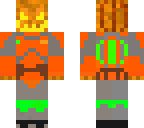 bounty hunter