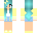 bow skin for nikki